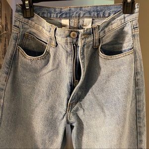 Brandy Melville Jane Jeans